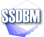 SSDBM