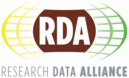 Research Data Alliance logo