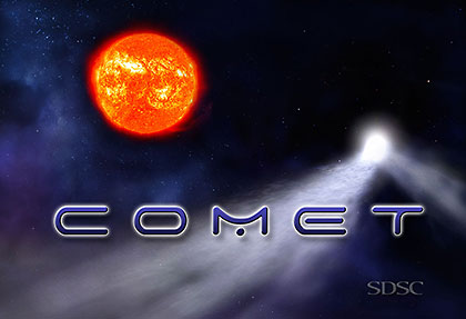 Comet