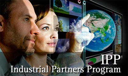 SDSC Industrial Partners Program