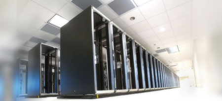 SDSC Colocation Facilities