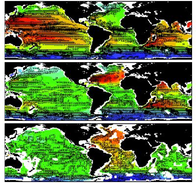 Global Circulation Model