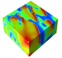 Electrical Wave Activity in the Epicardial Surface of the Heart-Part One